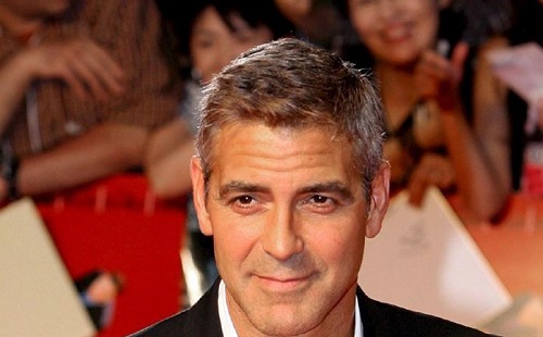 Veszélyben George Clooney kapcsolata?