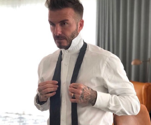Vajon jó döntést hozott David Beckham?
