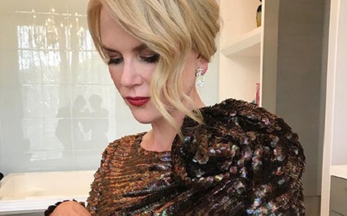 Nicole Kidman már nem várja a gyermekeit