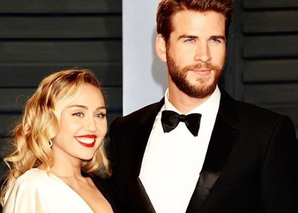 Miley Cyrus és Liam Hemsworth állítólag még mindig nem kelt egybe