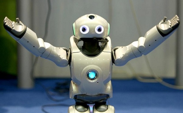 Egyes robotok már képesek a korlátozott tanulásra