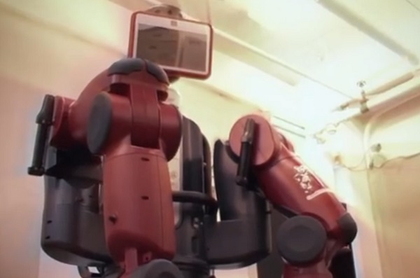 A robotok már számos munkahelyen képesek elvégezni az ismétlődő feladatokat