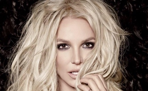 Britney Spears megmutatta magát smink nélkül