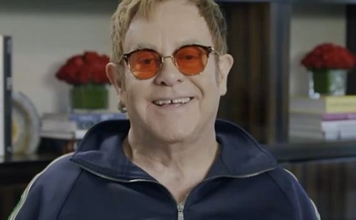 Intenzív osztályra került Elton John!