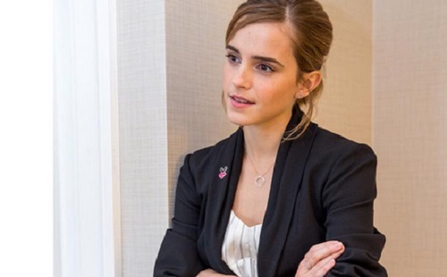A józanész miatt kerüli a közösségi médiát Emma Watson