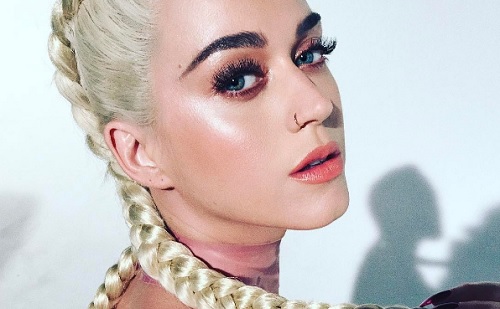 Kínos jelenet Katy Perry és Orlando Bloom között