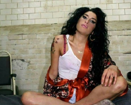 Amy Winehouse nem akart újabb rehabon részt venni - Jay-Z féltette