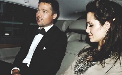Angelina Jolie és Brad Pitt újrakezdi?