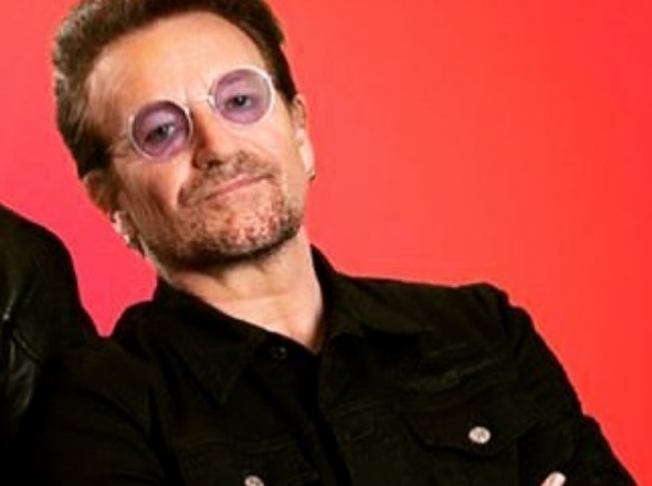 Bono majdnem meghalt - halálközeli élményben volt része