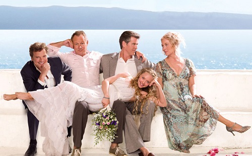 Megjelent a Mamma Mia 2. előzetese