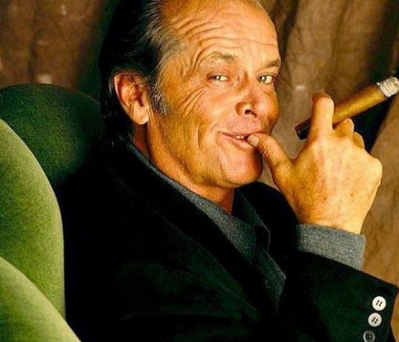 Jack Nicholson visszavonult a filmezéstől?