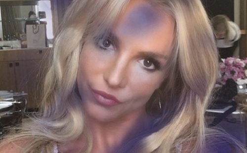 Britney kikészült: unokahúga életveszélyben van