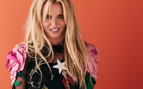 Pánik Britney Spears koncertjén
