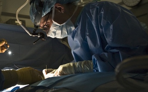 Egynapos sebészet: biztonságos vakbélműtét után a hazatérés?