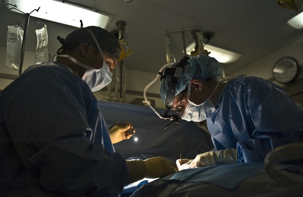 Egynapos sebészet - vakbélműtét: a legtöbb beteg nyugodtan lábadozhat otthon