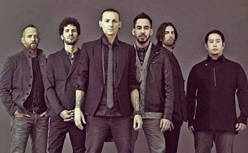 A Linkin Park legnagyobb slágerei