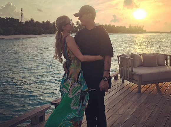 Paris Hilton és Chris Zylka már családot tervez
