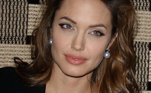 Meg vannak nevelve Angelina Jolie gyerekei