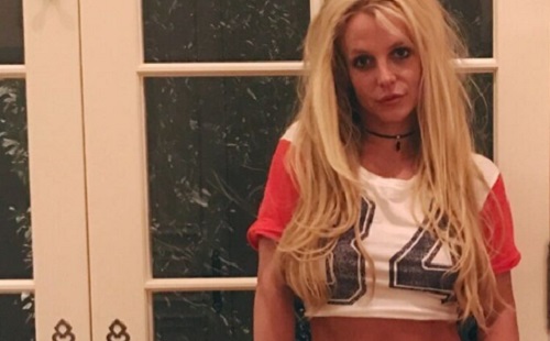 Britney Spears vagyonát még mindig ellenőrzi apja