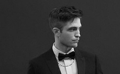 Robert Pattinson a Dior új kampányarca