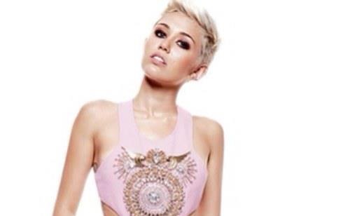 Miley Cyrus állapotos? 