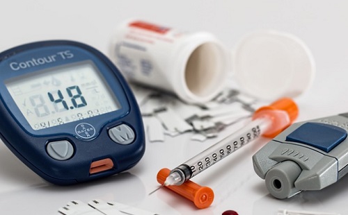 Fogászati beavatkozás - cukorbetegséggel – 1.rész
