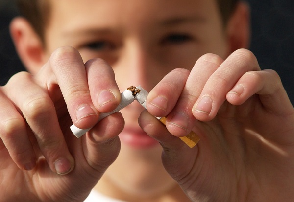 Nagyobb sikerrel szoknak le a dohányzásról, akik egy ezt segítő online közösség tagjai