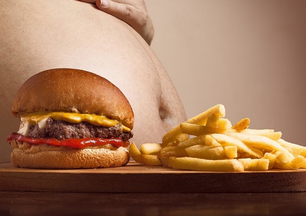 Az elhízás komoly következményekkel járhat a térdre nézve - akár el is veszíthető a láb