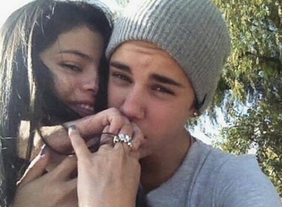 Selena Gomez és Justin Bieber most boldogabb, mint egykor
