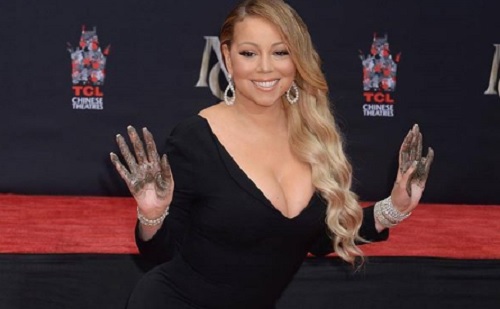 Mariah Carey-t szexuális zaklatással vádolják?
