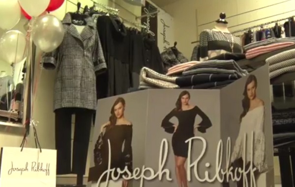 A Moaré butikban is kapható Ribkoff-márka 60 éve teszi boldoggá a hölgyeket