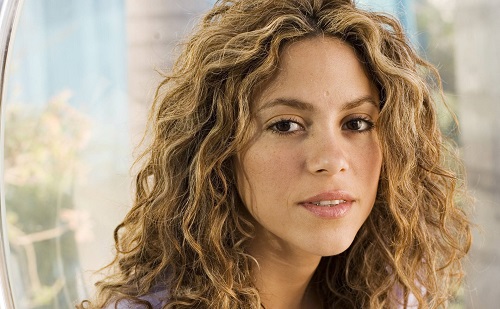 Shakira lemondta koncertjét 