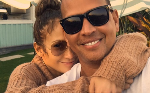 Jennifer Lopez és Alex Rodriguez közös házat keres