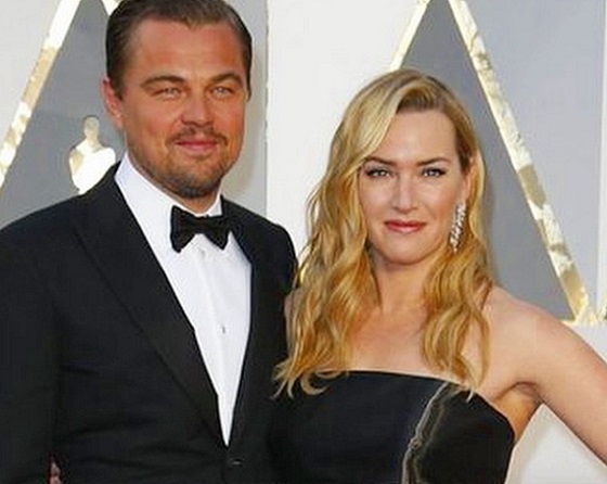 Leonardo DiCaprio és Kate Winslet máig jó barátok