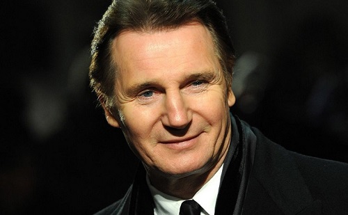 Liam Neeson felhagy a színészkedéssel