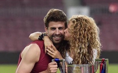 Shakira és férje válnak