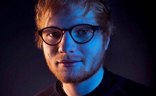 Ed Sheeran veszélyesnek tartja a hírnevet