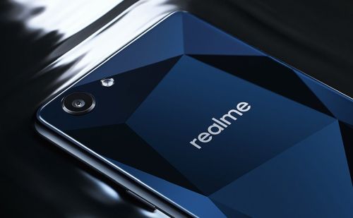 Az OPPO Realme 1 okostelefon is jócskán profitál a mesterséges intelligenciából