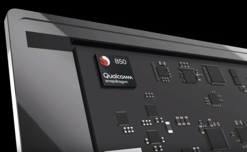 Mesterséges intelligenciából sincs hiány az új Qualcomm Snapdragon 850 processzorban