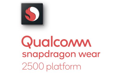 Mesterséges intelligencia is szolgálatba állt a Qualcomm Snapdragon Wear 2500 platformban