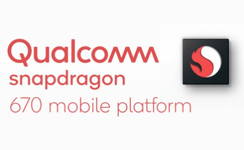 Mesterséges intelligencia funkciókat ültetek a Qualcomm Snapdragon 670 mobil processzorba