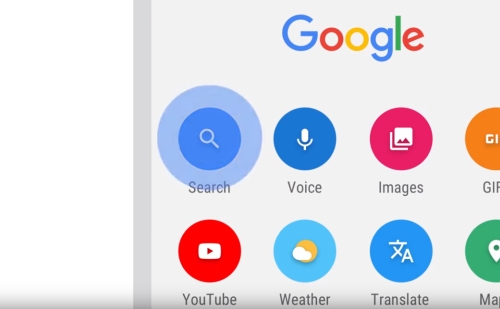 A Google Go hangos felolvasási funkciója mesterséges intelligenciát használ