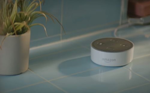 Az Amazon 8 újabb otthoni eszközbe építi be az Alexa MI-alapú hangasszisztenst
