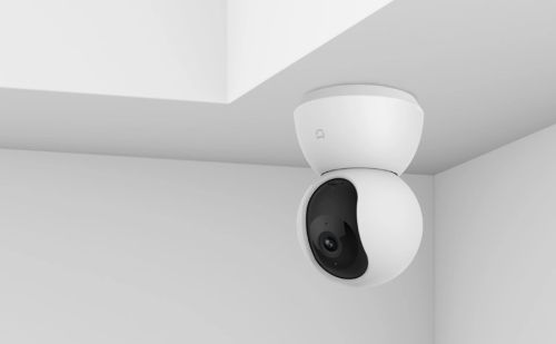 Mesterséges intelligencia alapú mozgásérzékelőt tartalmaz a Mi Home security Camera 360