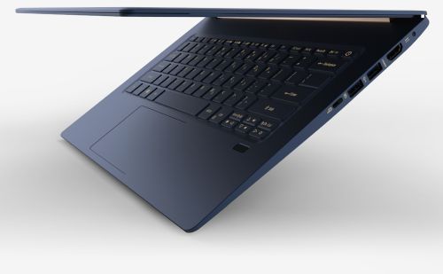 A világ legkönnyebb 15 hüvelykes laptopja lett az Acer Swift 5