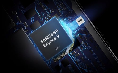 Innovatív mesterséges intelligencia funkciók debütálnak a Samsung Galaxy S10 okostelefonban