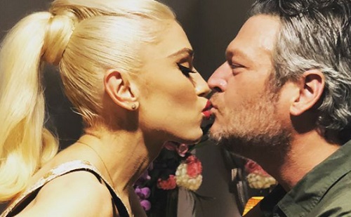 Gwen Stefani egyelőre nem házasodik