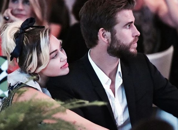 Miley Cyrus és Liam Hemsworth valóban összeházasodott?