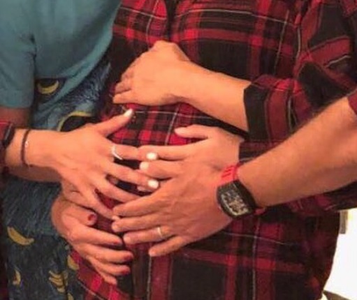 Eva Longoria megerősítette: első gyermekét várja
