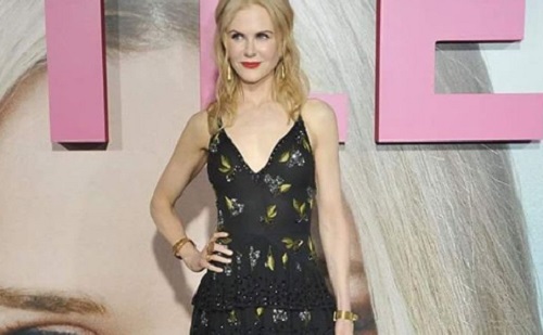 Nicole Kidman zavarba hozza a férjét